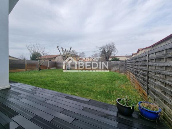 louer Maison T4 Ares