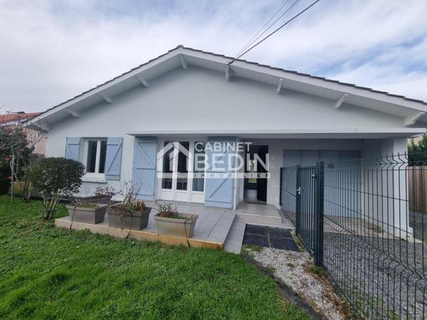 louer Maison T4 Ares