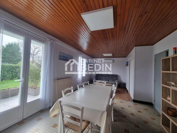 louer Maison T4 Ares