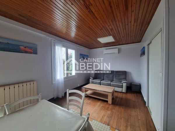 louer Maison T4 Ares