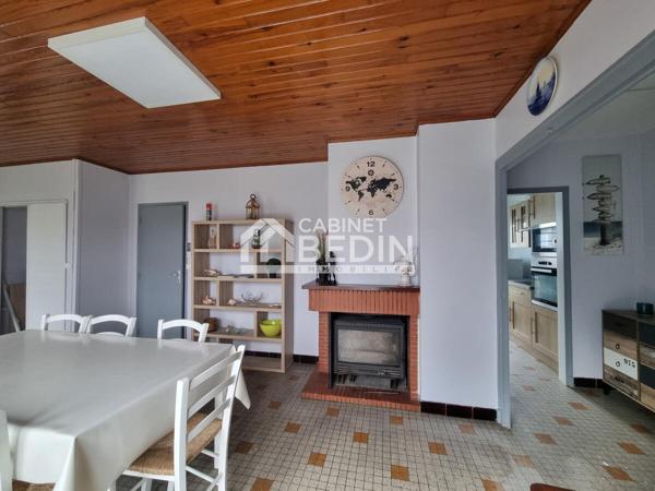louer Maison T4 Ares