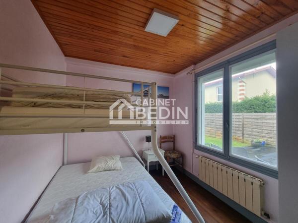 louer Maison T4 Ares