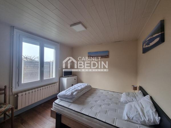 louer Maison T4 Ares
