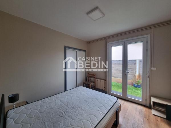 louer Maison T4 Ares