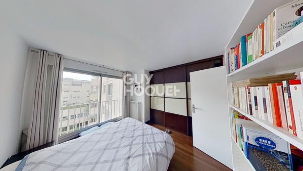 Très beau 3 pièces refait à neuf 75015 PARIS