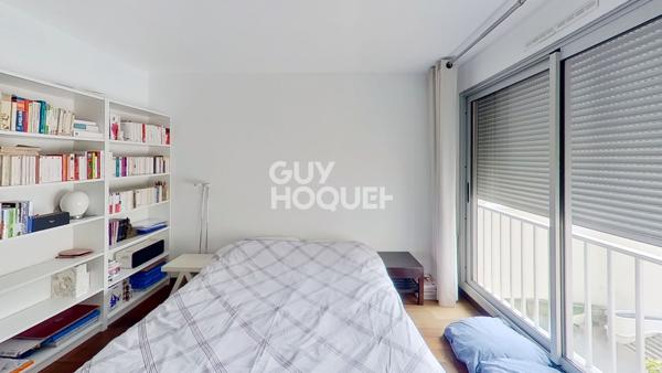 Très beau 3 pièces refait à neuf 75015 PARIS