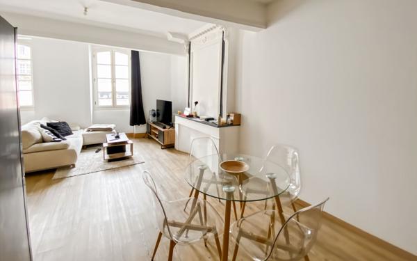 Appartement à vendre    2 pièces •  Montauban