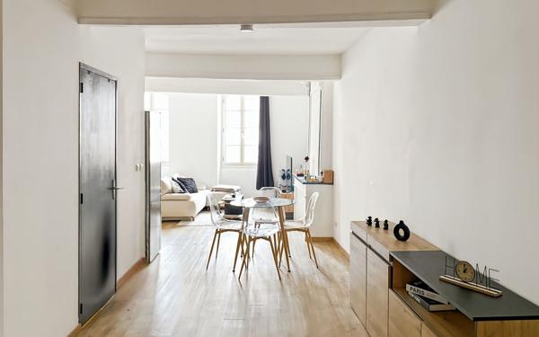 Appartement à vendre    2 pièces •  Montauban