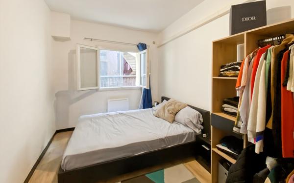 Appartement à vendre    2 pièces •  Montauban