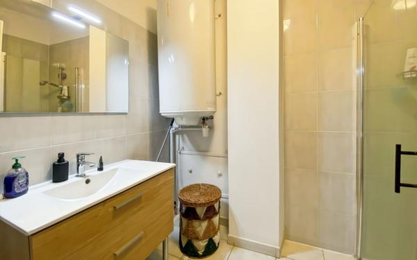 Appartement à vendre    2 pièces •  Montauban