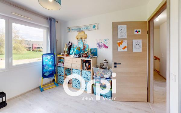 Maison à vendre    5 pièces •  Metz