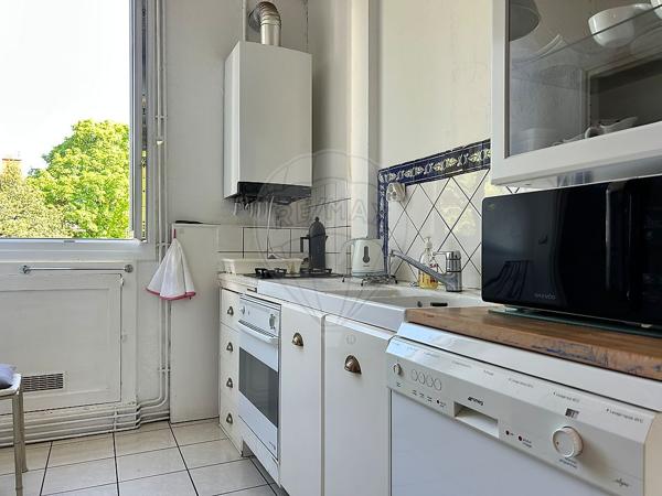 Appartement  en vente - Nièvre - 58