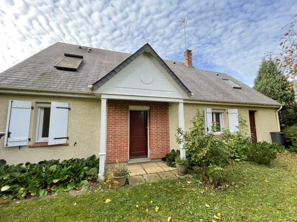 Compiègne (60200) Maison de ville