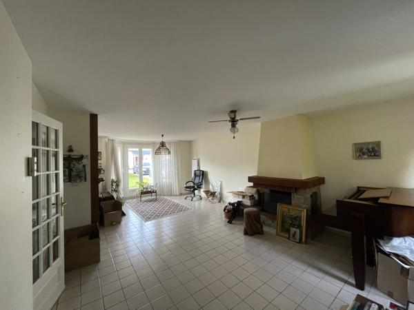 Compiègne (60200) Maison de ville