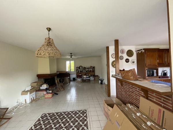 Compiègne (60200) Maison de ville