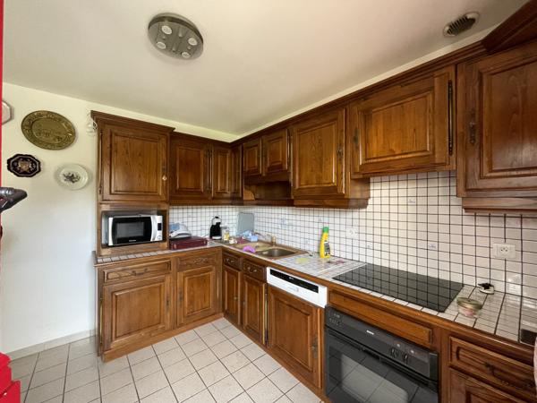 Compiègne (60200) Maison de ville