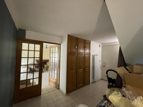 Compiègne (60200) Maison de ville