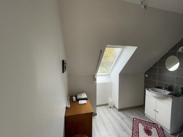 Compiègne (60200) Maison de ville