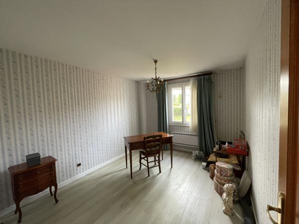 Compiègne (60200) Maison de ville