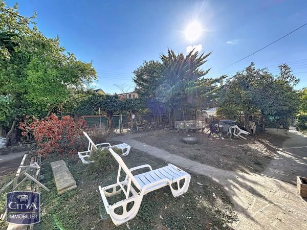Maison à vendre 4 pièces 67.4m² Chartres (28000)