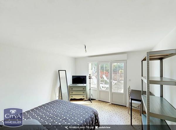 Maison à vendre 4 pièces 67.4m² Chartres (28000)