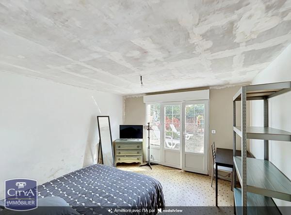 Maison à vendre 4 pièces 67.4m² Chartres (28000)