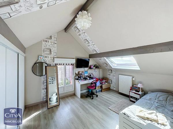 Maison à vendre 4 pièces 67.4m² Chartres (28000)