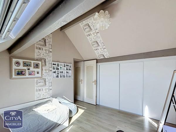 Maison à vendre 4 pièces 67.4m² Chartres (28000)