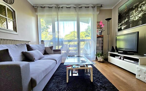 Appartement à vendre    3 pièces • 65,06 m2 Chennevières-sur-Marne