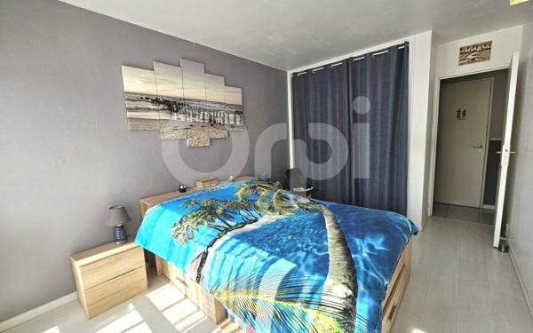 Appartement à vendre    3 pièces • 65,06 m2 Chennevières-sur-Marne