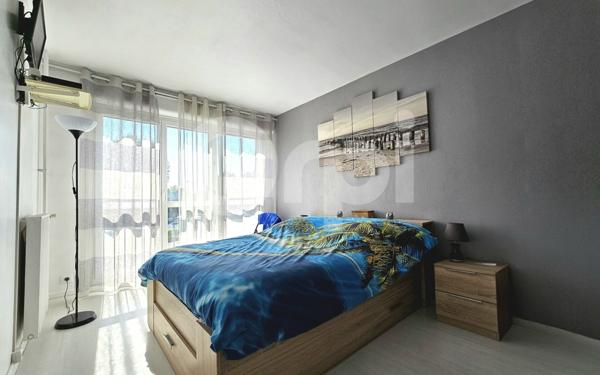 Appartement à vendre    3 pièces • 65,06 m2 Chennevières-sur-Marne