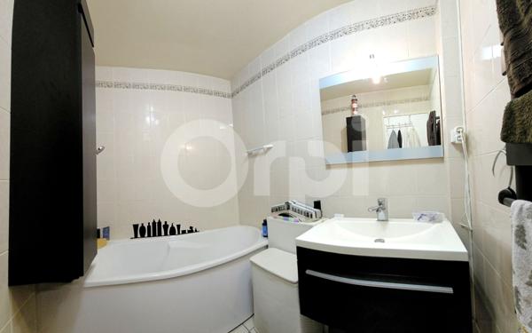 Appartement à vendre    3 pièces • 65,06 m2 Chennevières-sur-Marne