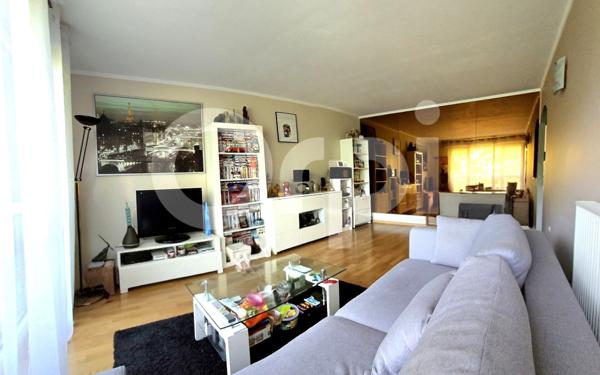 Appartement à vendre    3 pièces • 65,06 m2 Chennevières-sur-Marne