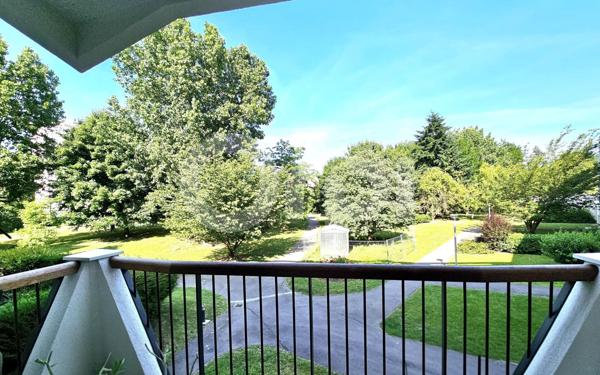 Appartement à vendre    3 pièces • 65,06 m2 Chennevières-sur-Marne