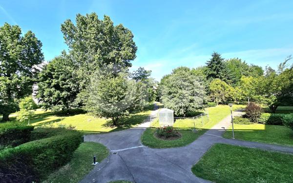 Appartement à vendre    3 pièces • 65,06 m2 Chennevières-sur-Marne