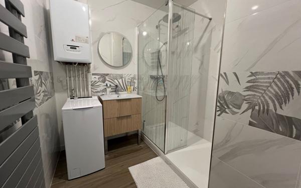 Appartement à vendre    3 pièces • 59 m2 Plaisir