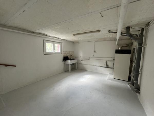 Maison à vendre 87 920 € Vierzon 6 p 120 m² DPE D