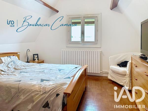 Maison à vendre 7 pièces 149 m² Sartrouville