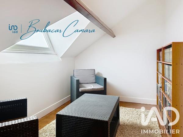Maison à vendre 7 pièces 149 m² Sartrouville