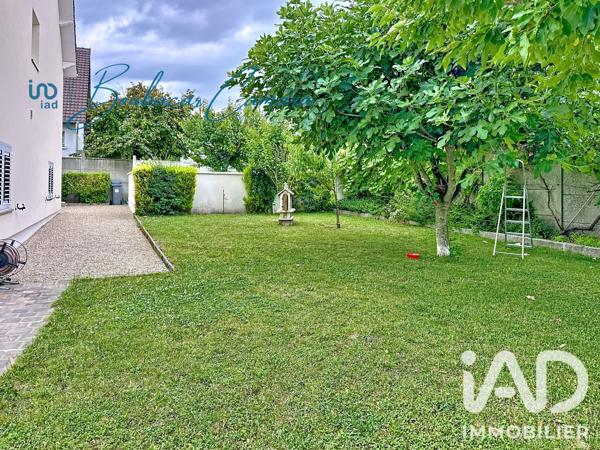 Maison à vendre 7 pièces 149 m² Sartrouville
