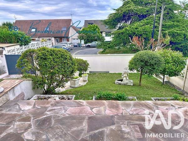 Maison à vendre 7 pièces 149 m² Sartrouville