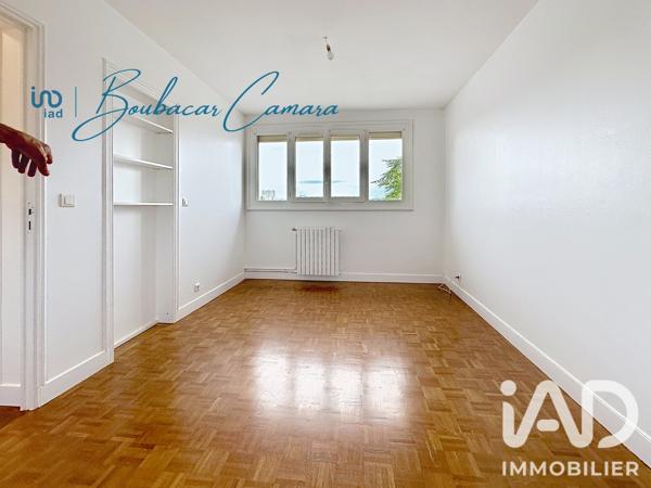 Maison à vendre 7 pièces 149 m² Sartrouville