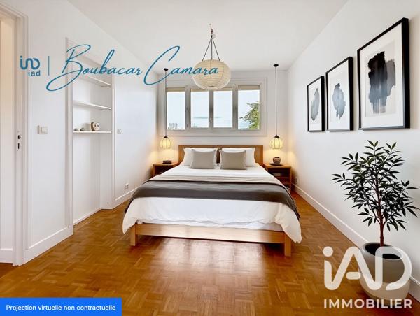 Maison à vendre 7 pièces 149 m² Sartrouville
