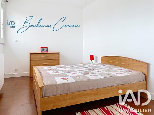 Maison à vendre 7 pièces 149 m² Sartrouville