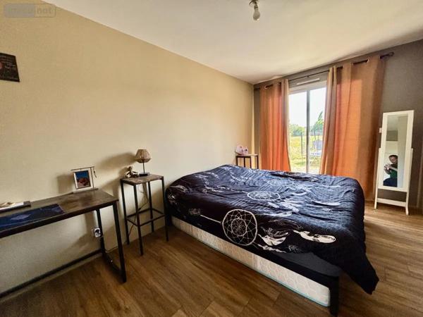 Achat - Maison La Milesse 72650 5 pièces 134 m 2 428 m 2