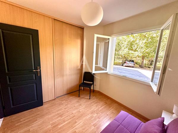 SAINTES - Belle propriété familiale de 186m² sur 2800m² de terrain arboré