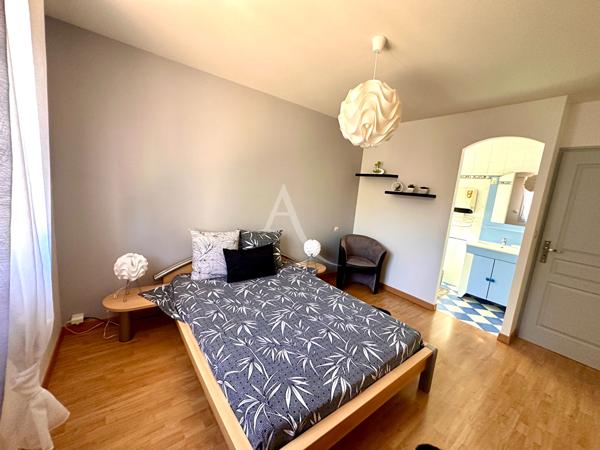 SAINTES - Belle propriété familiale de 186m² sur 2800m² de terrain arboré