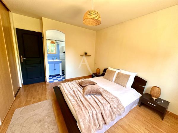 SAINTES - Belle propriété familiale de 186m² sur 2800m² de terrain arboré