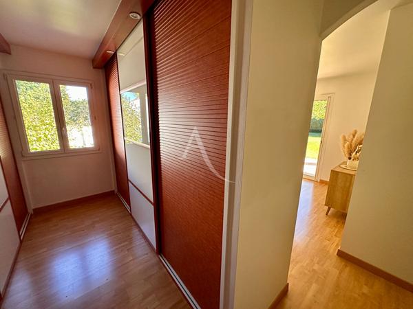 SAINTES - Belle propriété familiale de 186m² sur 2800m² de terrain arboré