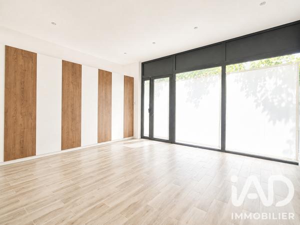 Murs commerciaux  à vendre 110 m² Saint-Cloud